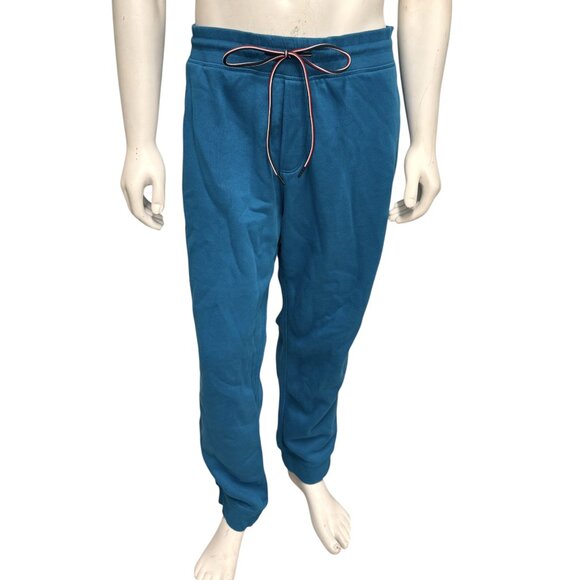 Tommy Hilfiger Men's Fleece Lined Sweatpants - Picture 1 of 3